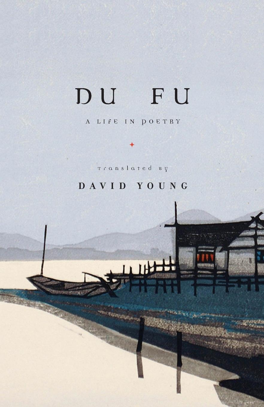 Cover: 9780375711602 | Du Fu | A Life in Poetry | Du Fu | Taschenbuch | Englisch | 2008