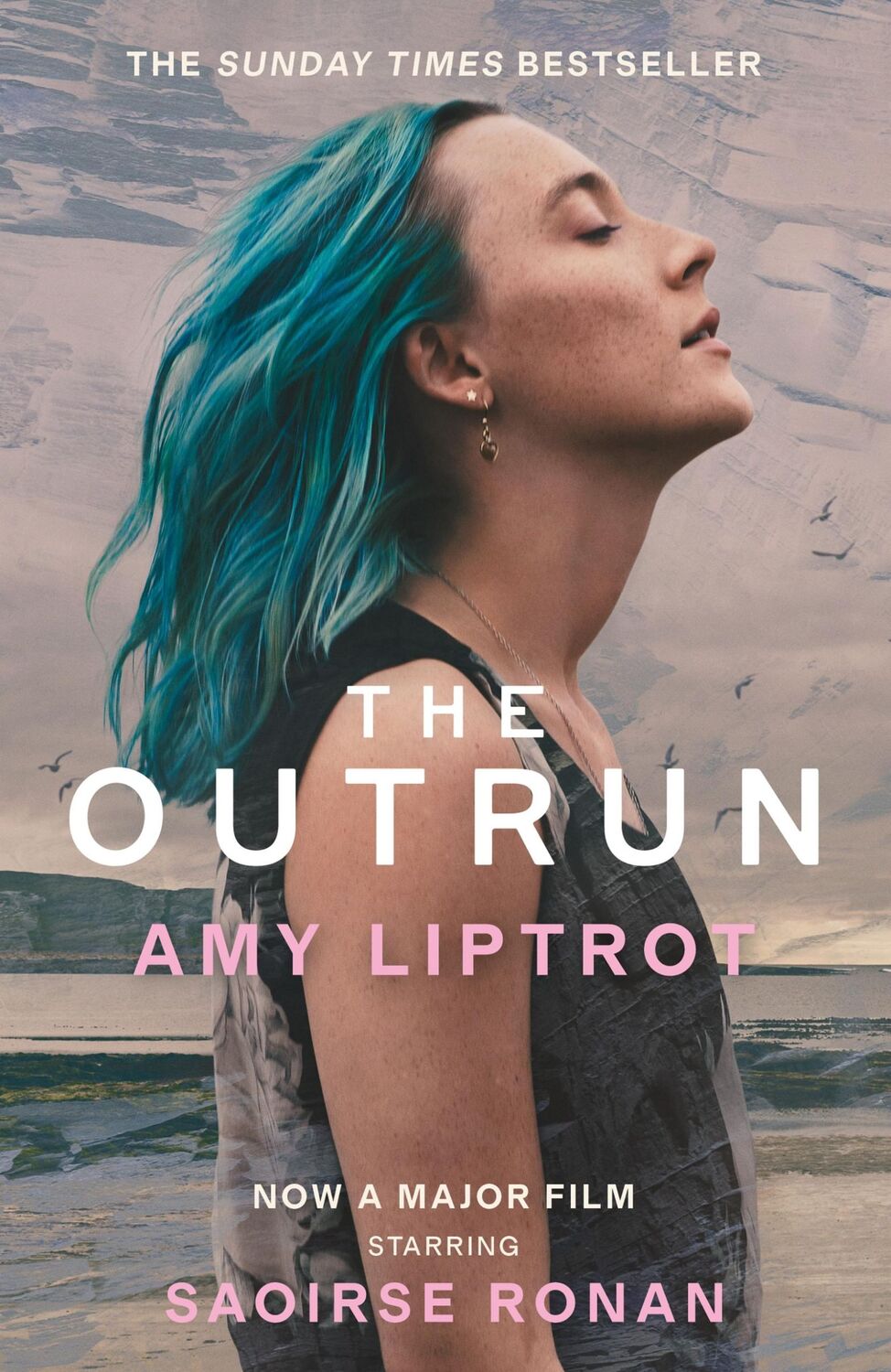 Cover: 9781805301127 | The Outrun. Film Tie-In | Amy Liptrot | Taschenbuch | XVI | Englisch