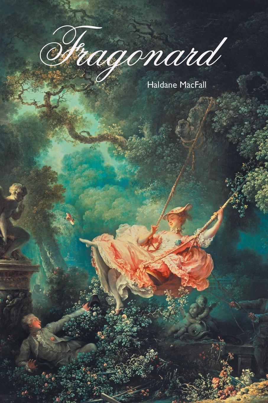 Cover: 9781861716415 | FRAGONARD | Haldane McFall | Taschenbuch | Paperback | Englisch | 2020