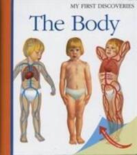 Cover: 9781851033966 | The Body | Sylvaine Peyrols | Taschenbuch | Kartoniert / Broschiert