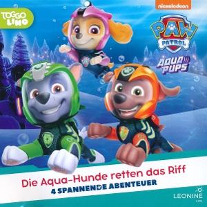 Cover: 4013575725823 | PAW Patrol CD 76 | Hörspiel | Various | Audio-CD | 60 Min. | Deutsch