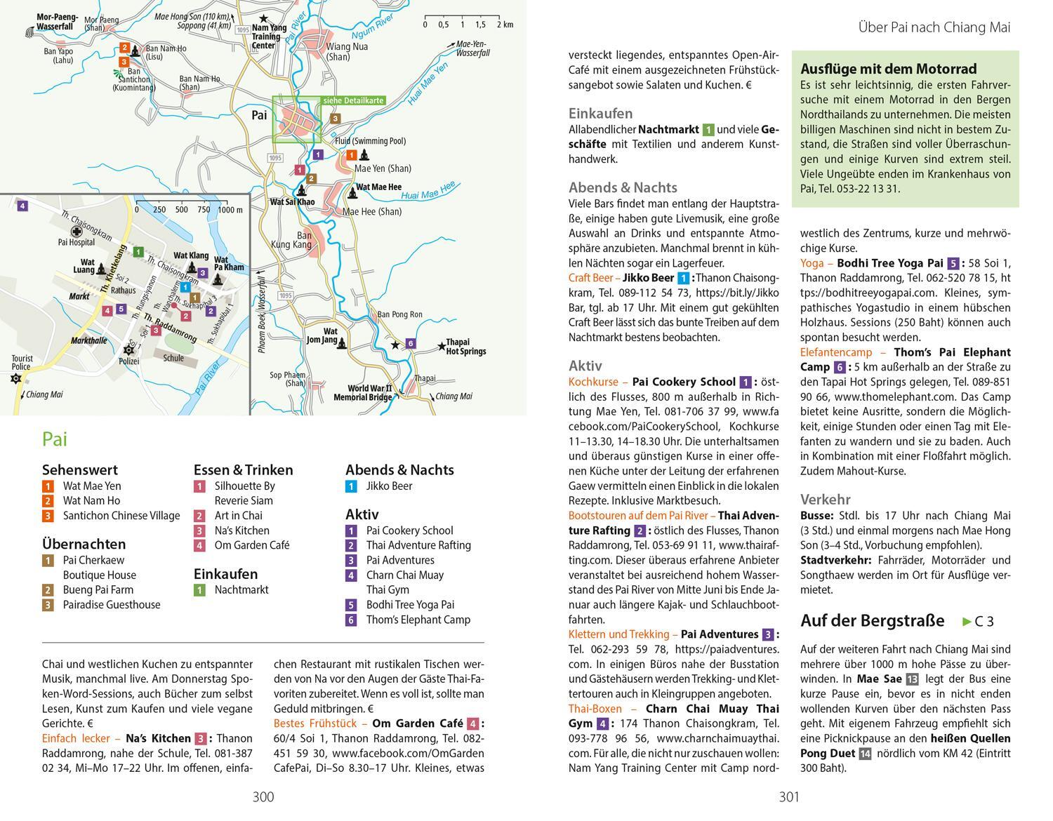 Bild: 9783616016429 | DuMont Reise-Handbuch Reiseführer Thailand | mit Extra-Reisekarte