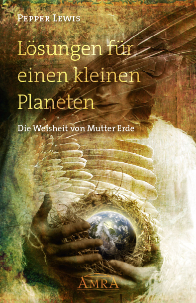 Cover: 9783939373490 | Lösungen für einen kleinen Planeten. Die Weisheit von Mutter Erde