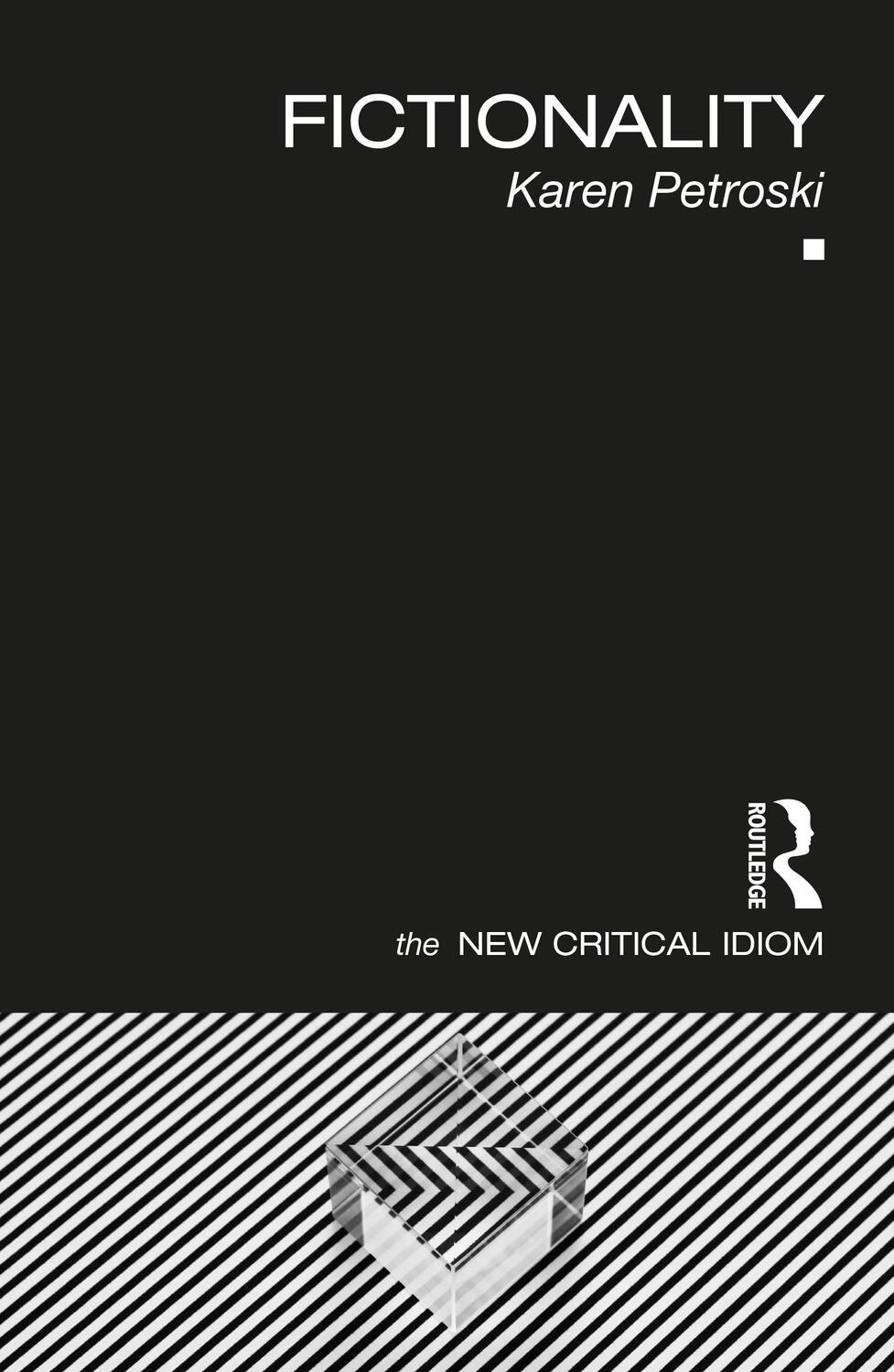 Cover: 9780367752293 | Fictionality | Karen Petroski | Taschenbuch | Englisch | 2023