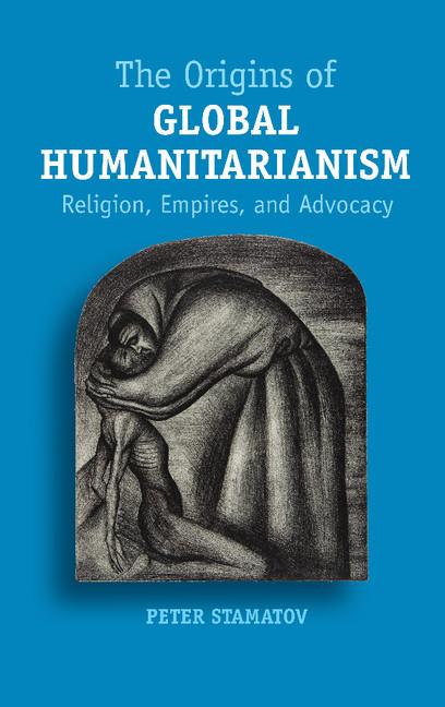 Cover: 9781107521674 | The Origins of Global Humanitarianism | Peter Stamatov | Taschenbuch