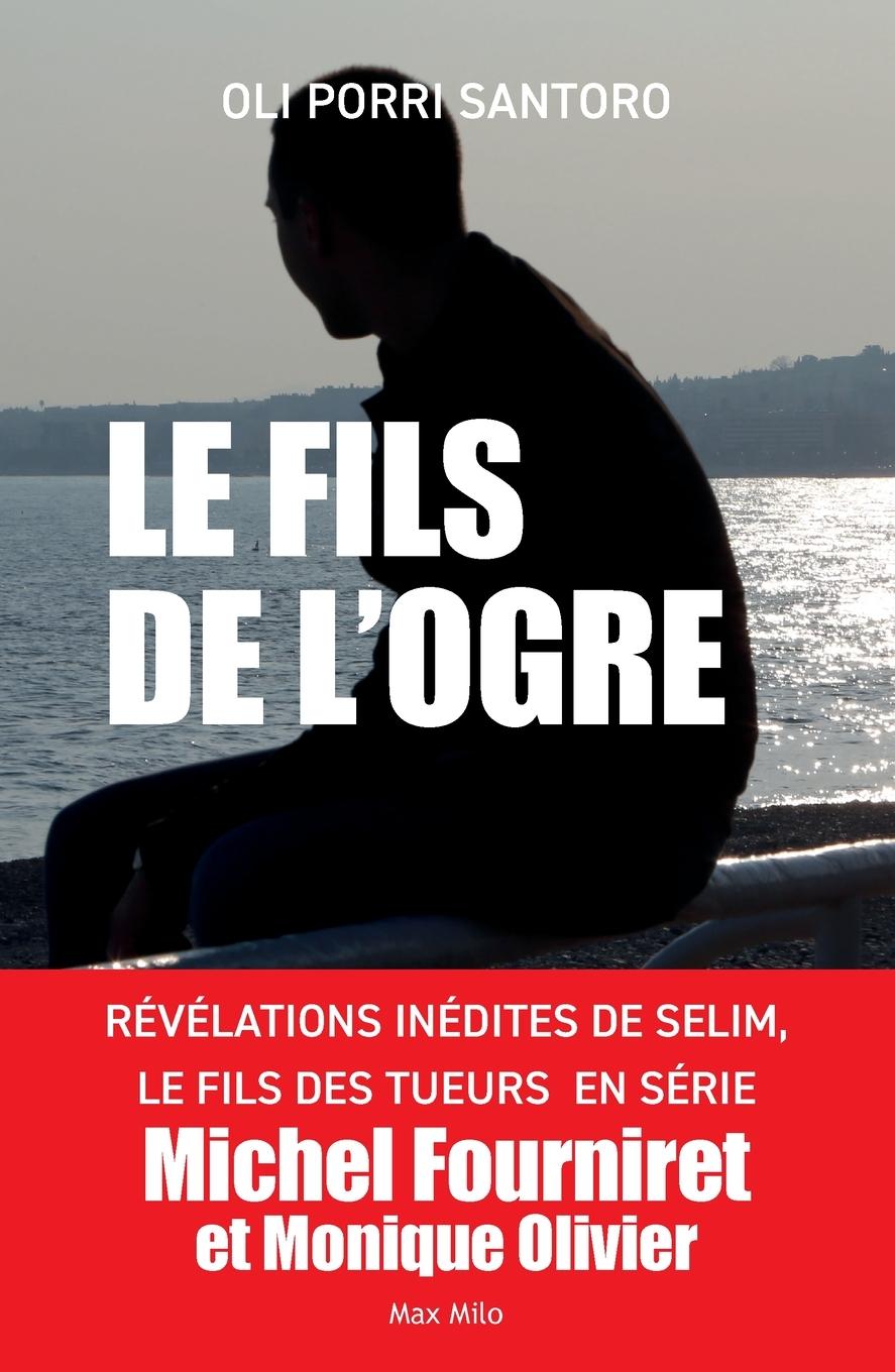 Cover: 9782315008766 | Le fils de l'ogre | Oli Porri Santoro | Taschenbuch | Französisch