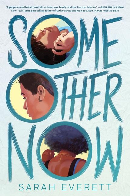 Cover: 9780358732518 | Some Other Now | Sarah Everett | Taschenbuch | Kartoniert / Broschiert