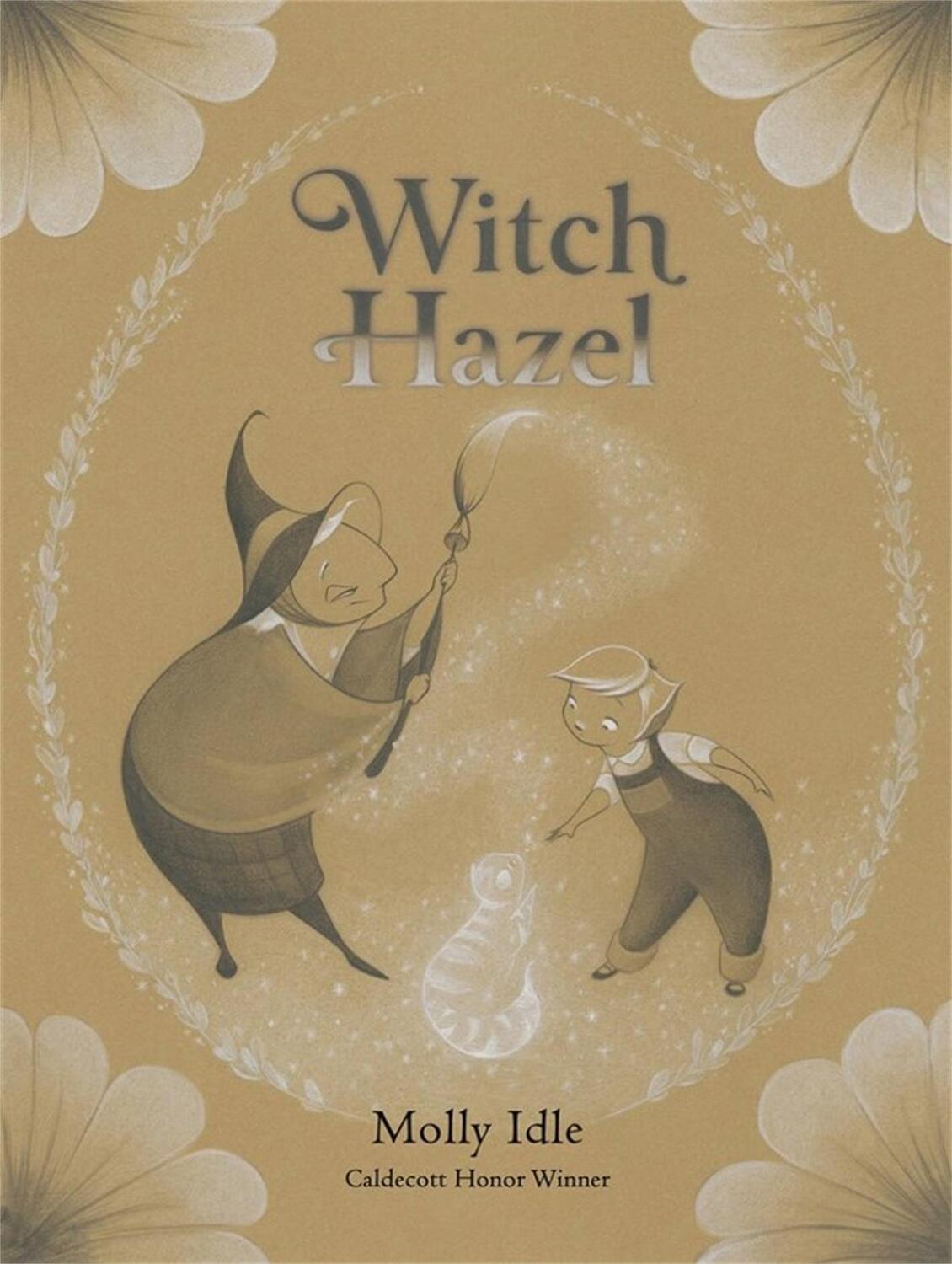 Cover: 9780316541138 | Witch Hazel | Molly Idle | Buch | Gebunden | Englisch | 2022