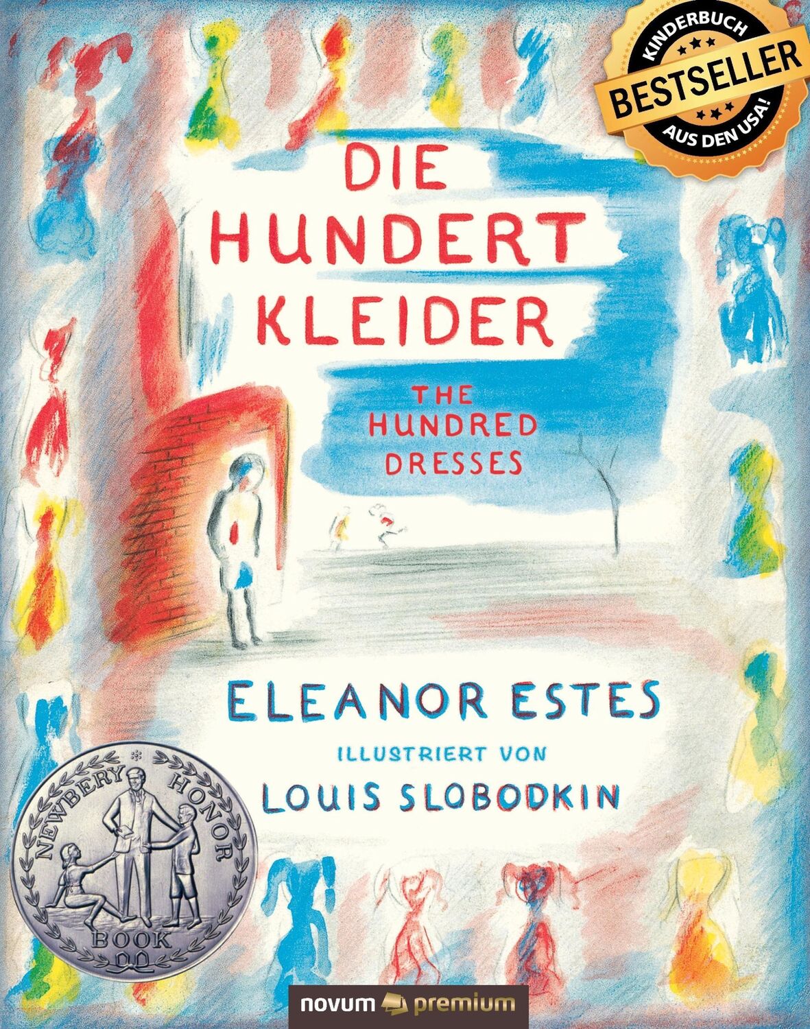 Cover: 9783903067547 | Die hundert Kleider | Eleanor Estes | Buch | 98 S. | Deutsch | 2016