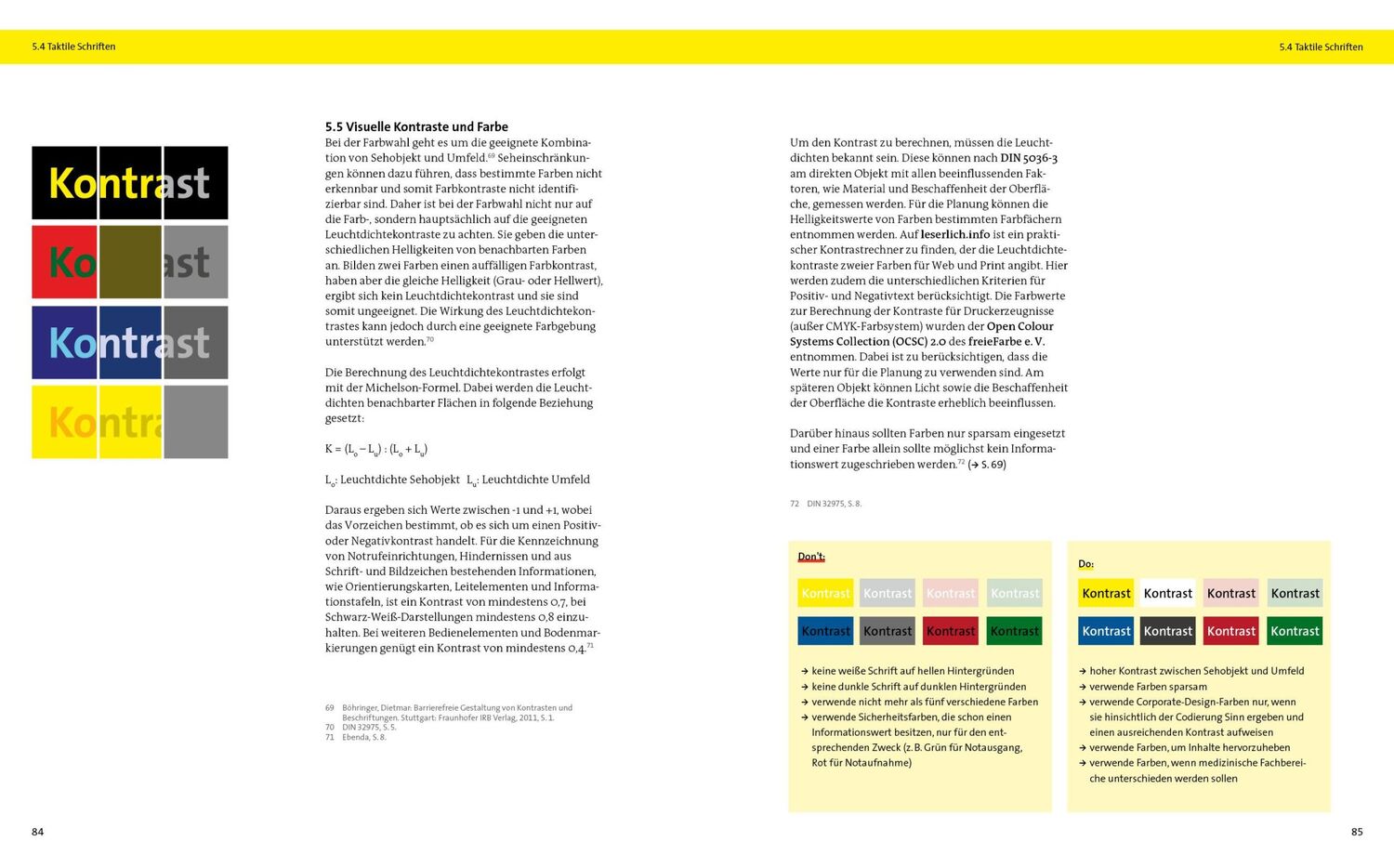 Bild: 9783869222080 | Signaletik in Gesundheitsbauten | Kriterienkatalog und Entwurfshilfe