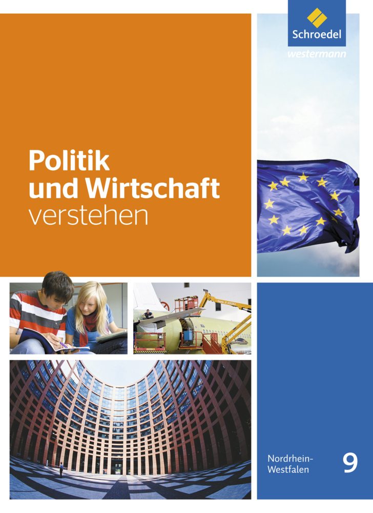 Cover: 9783507111325 | Politik und Wirtschaft verstehen - Ausgabe 2016, m. 1 Buch | Bundle