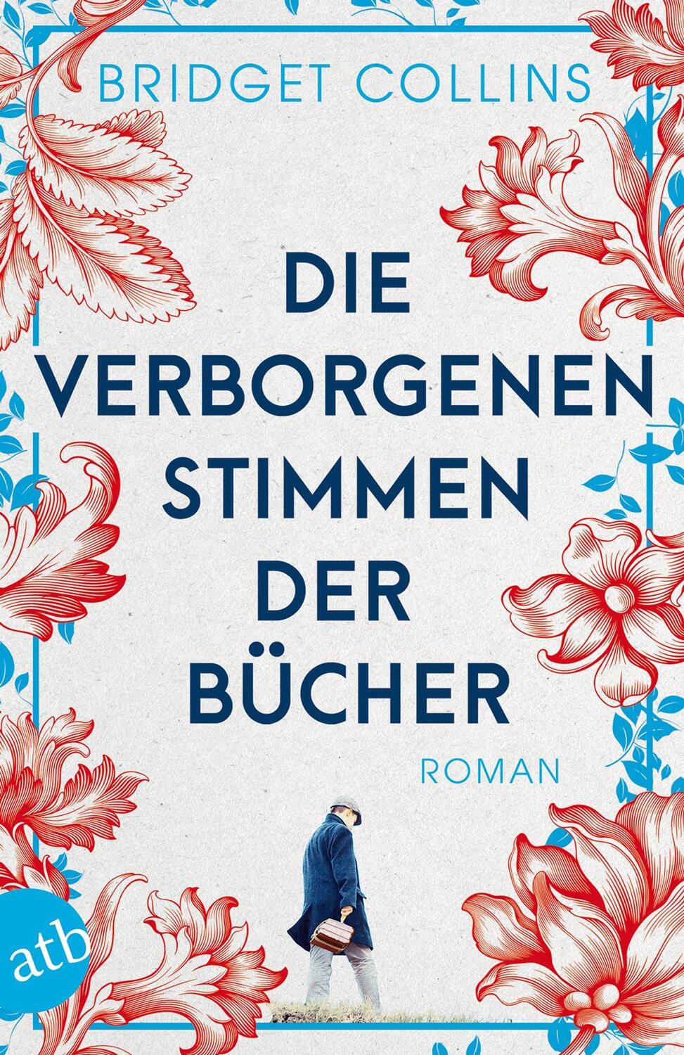 Cover: 9783746637280 | Die verborgenen Stimmen der Bücher | Bridget Collins | Taschenbuch