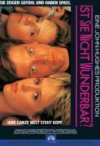 Cover: 4010884500806 | Ist sie nicht wunderbar? | John Hughes | DVD | Deutsch | 1987