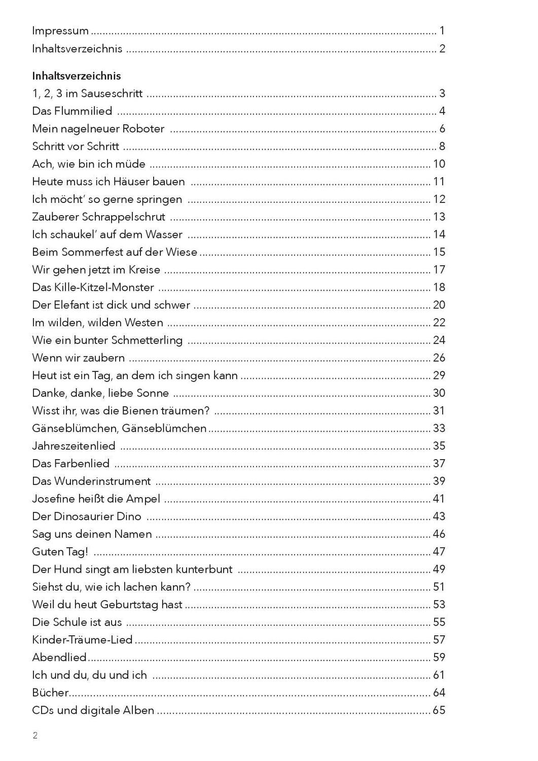 Bild: 9783895163685 | Das große Klavierbuch | Detlev Jöcker | Taschenbuch | Ringbuch | 64 S.