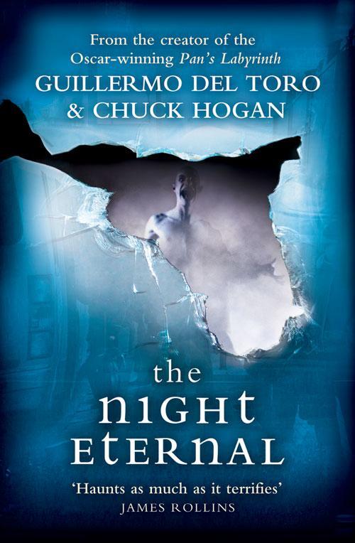 Cover: 9780007455713 | The Night Eternal | Chuck Hogan (u. a.) | Taschenbuch | Englisch