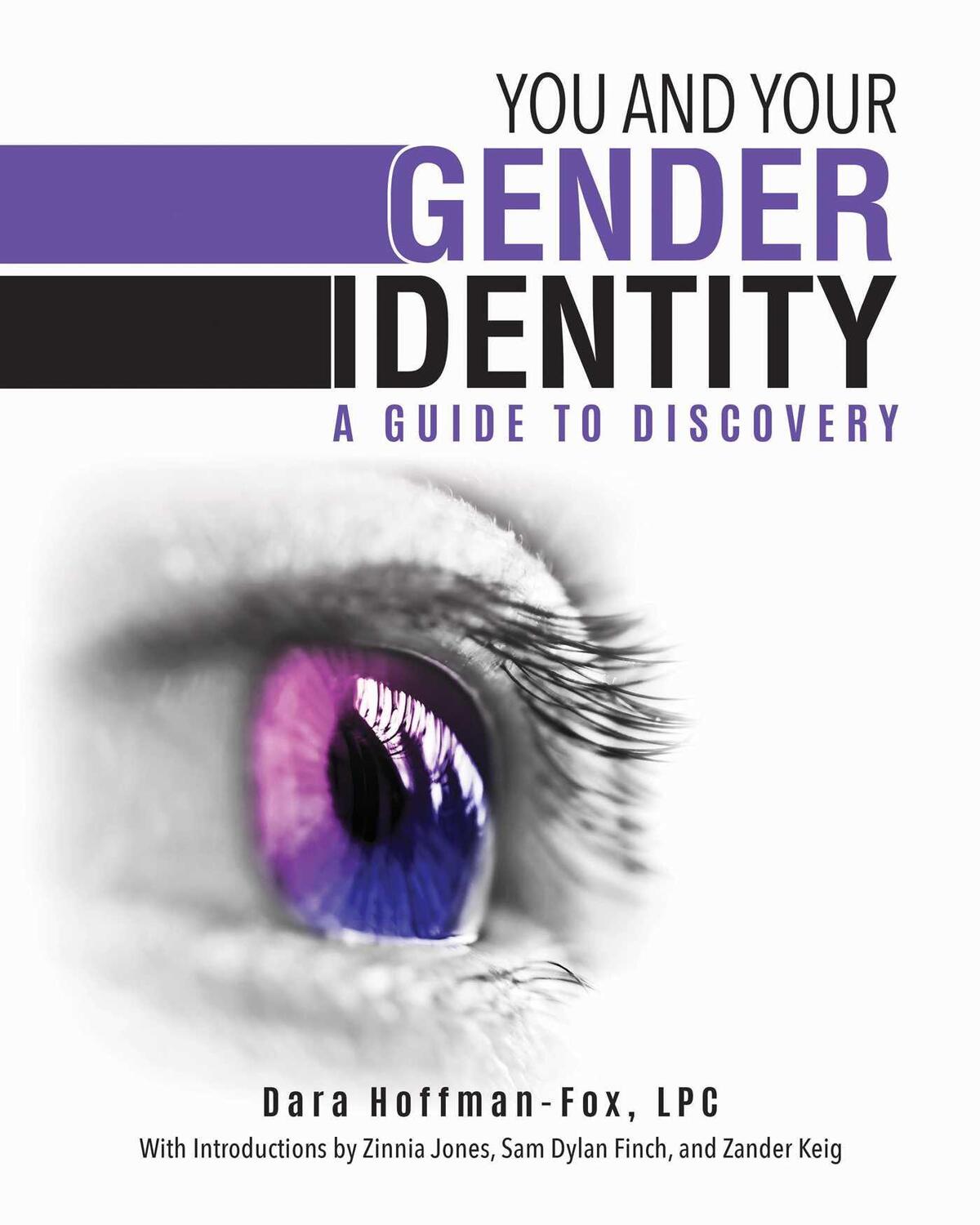 Cover: 9781510723054 | You and Your Gender Identity: A Guide to Discovery | Dara Hoffman-Fox