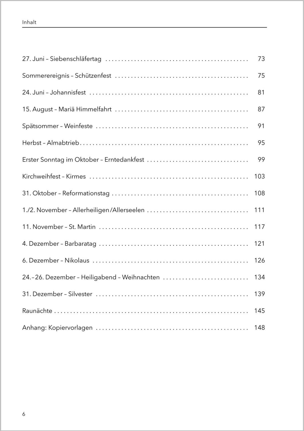 Bild: 9783944360942 | Feste und Bräuche im Jahresverlauf. Das große Praxisbuch | Taschenbuch