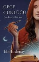 Cover: 9786256755963 | Gece Günlügü | Kendine Telkin Ver | Elif Erdenay | Taschenbuch | 2024