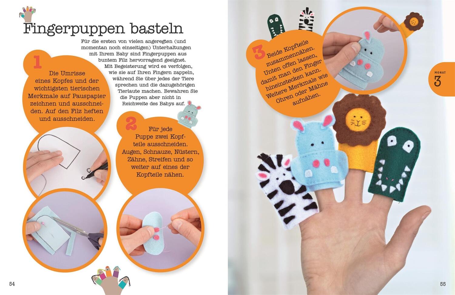 Bild: 9783831039098 | 365 Babyspiele für jeden Tag | Susannah Steel | Buch | 256 S. | 2020