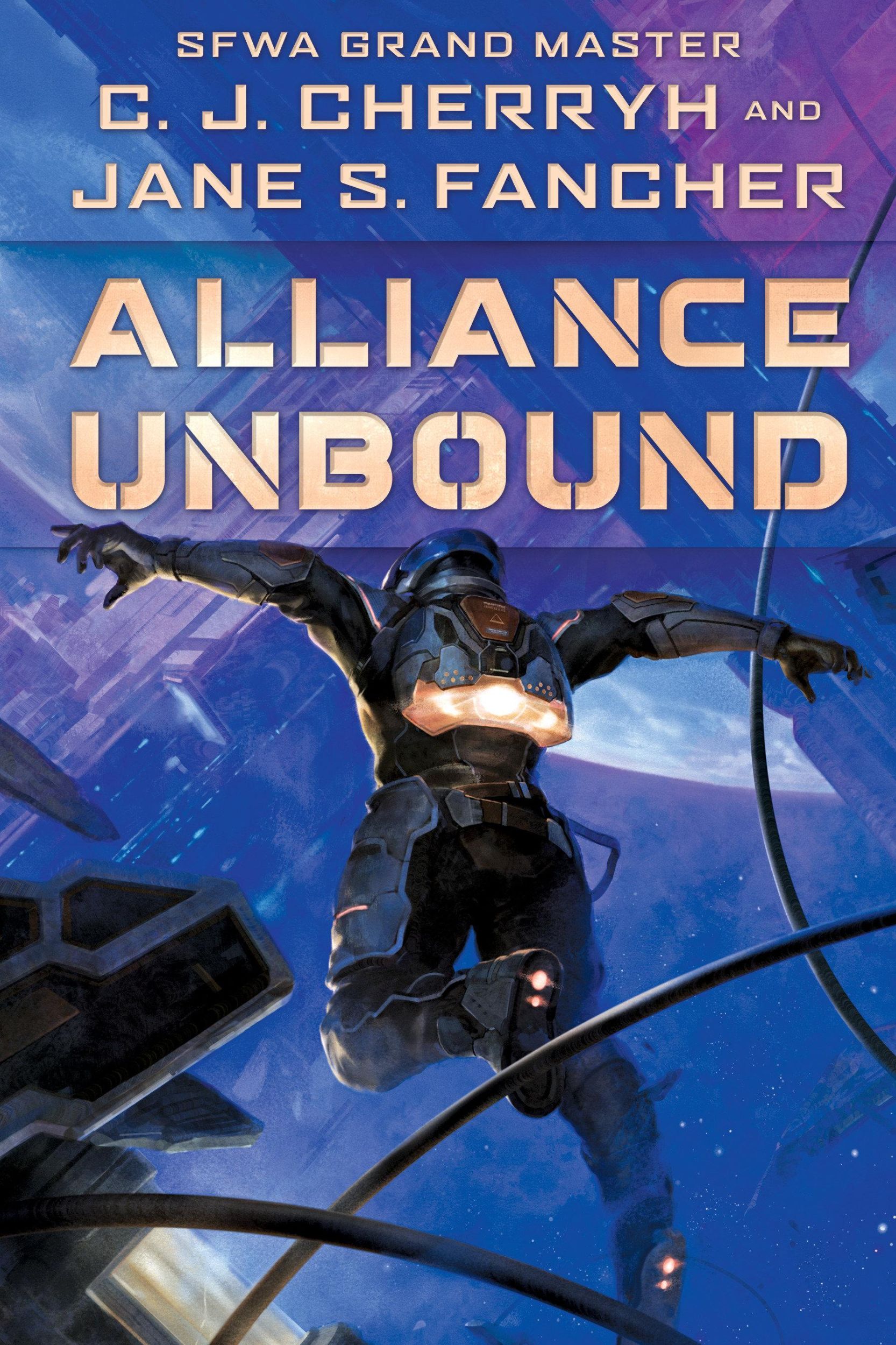 Cover: 9780756415969 | Alliance Unbound | C J Cherryh (u. a.) | Buch | Englisch | 2024