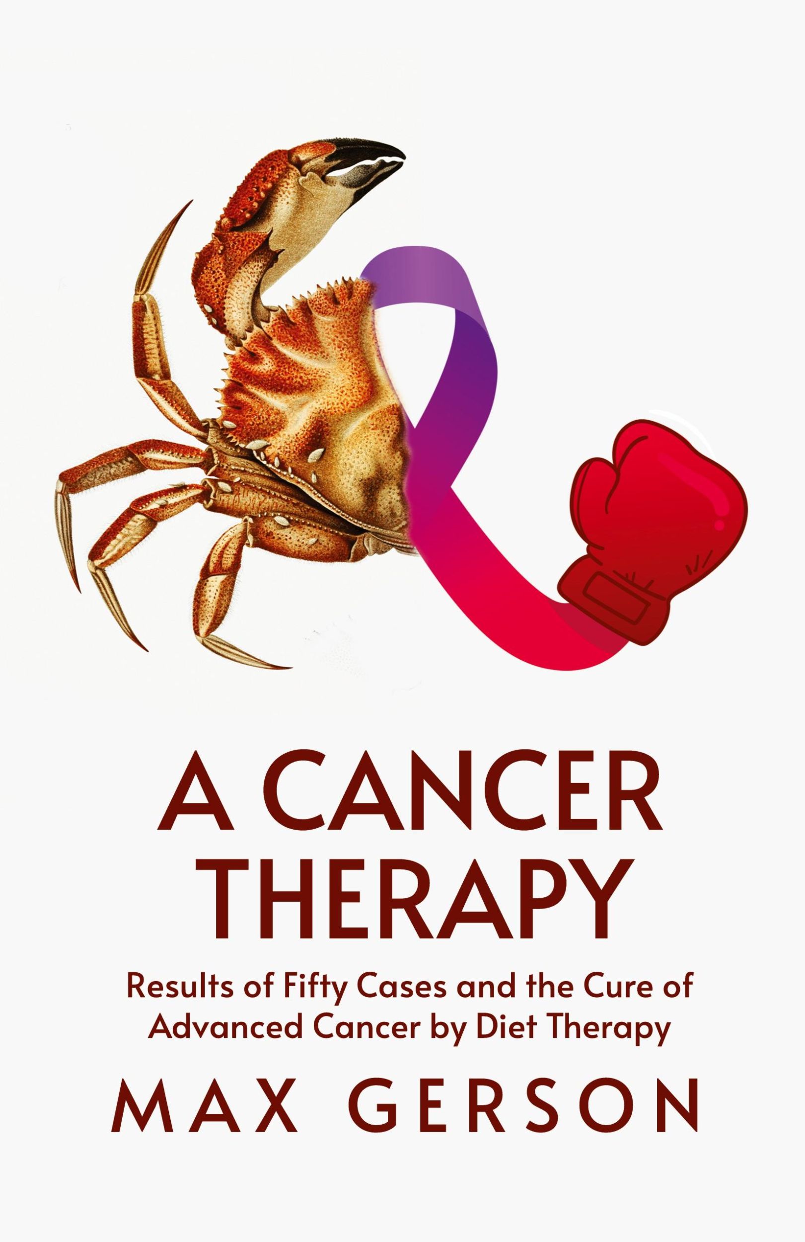 Cover: 9781639235162 | A Cancer Therapy | Max Gerson | Taschenbuch | Englisch | 2022