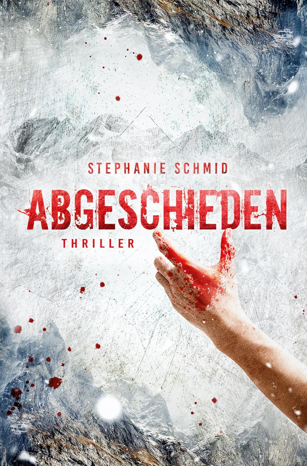 Cover: 9783754663981 | Abgeschieden | Stephanie Schmid | Taschenbuch | Paperback | 320 S.