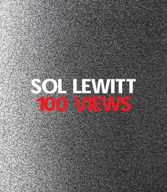 Cover: 9780300152821 | SOL LEWITT | 100 Views | Susan M. Cross (u. a.) | Taschenbuch | 2009