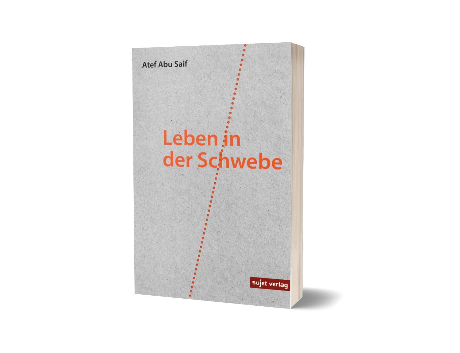 Cover: 9783962021436 | Leben in der Schwebe | Atef Abu Saif | Taschenbuch | 456 S. | Deutsch