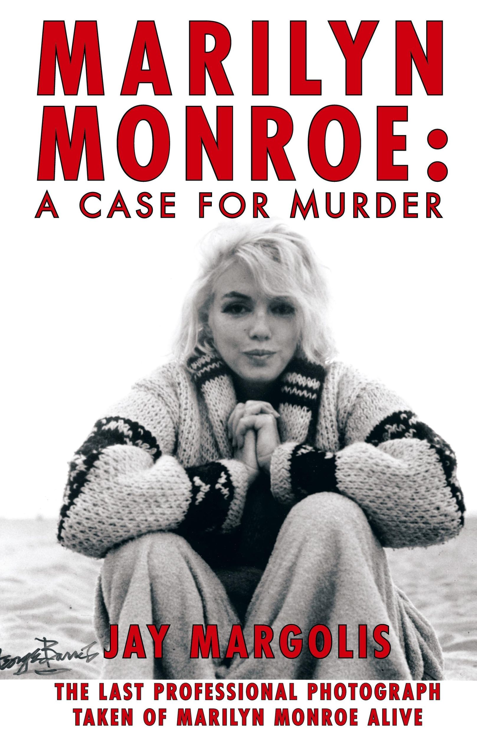 Cover: 9781462017560 | Marilyn Monroe | A Case for Murder | Jay Margolis | Buch | Englisch