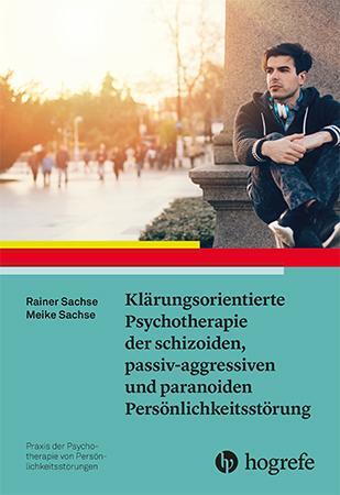 Cover: 9783801728441 | Klärungsorientierte Psychotherapie der schizoiden,...