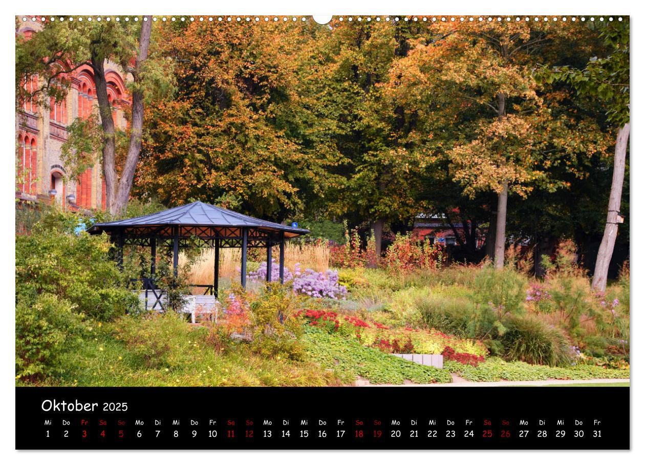 Bild: 9783435283347 | Kiel - Stadt an der Förde (Wandkalender 2025 DIN A2 quer), CALVENDO...