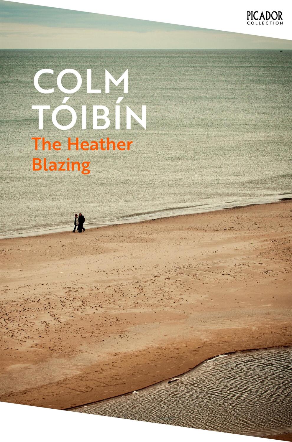 Cover: 9781035029877 | The Heather Blazing | Colm Toibin | Taschenbuch | 2024 | Pan Macmillan