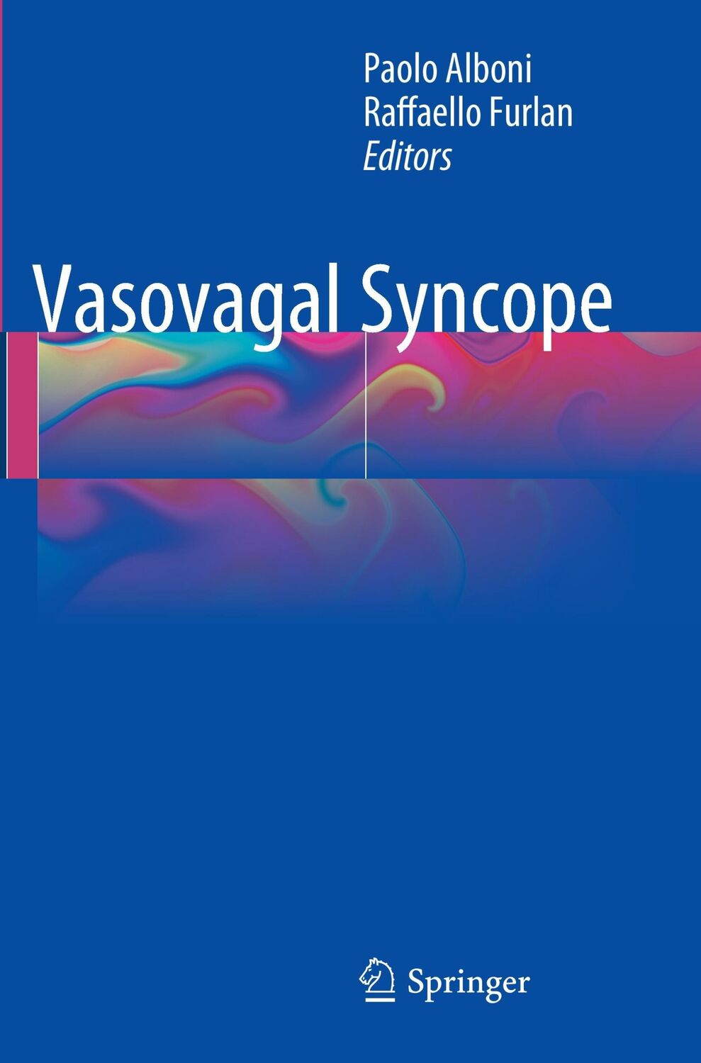 Cover: 9783319358178 | Vasovagal Syncope | Raffaello Furlan (u. a.) | Taschenbuch | Paperback