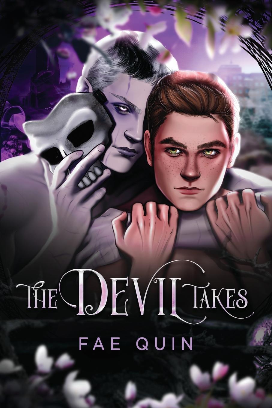 Cover: 9798986802565 | The Devil Takes | Fae Quin | Taschenbuch | Paperback | Englisch | 2023