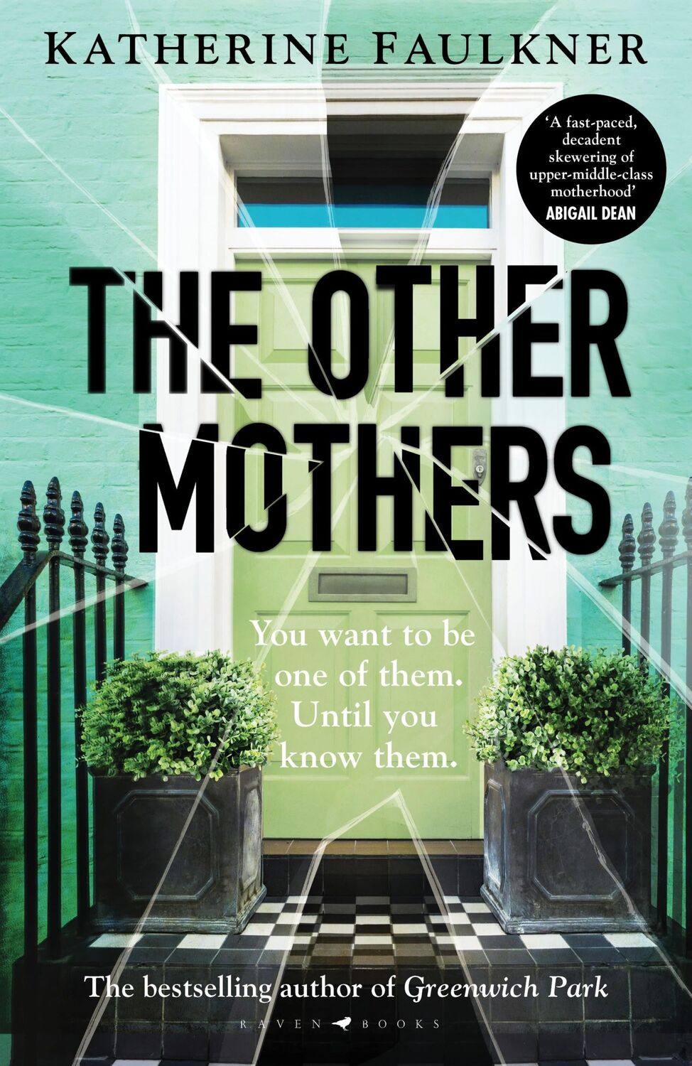 Cover: 9781526626523 | The Other Mothers | Katherine Faulkner | Buch | Gebunden | Englisch