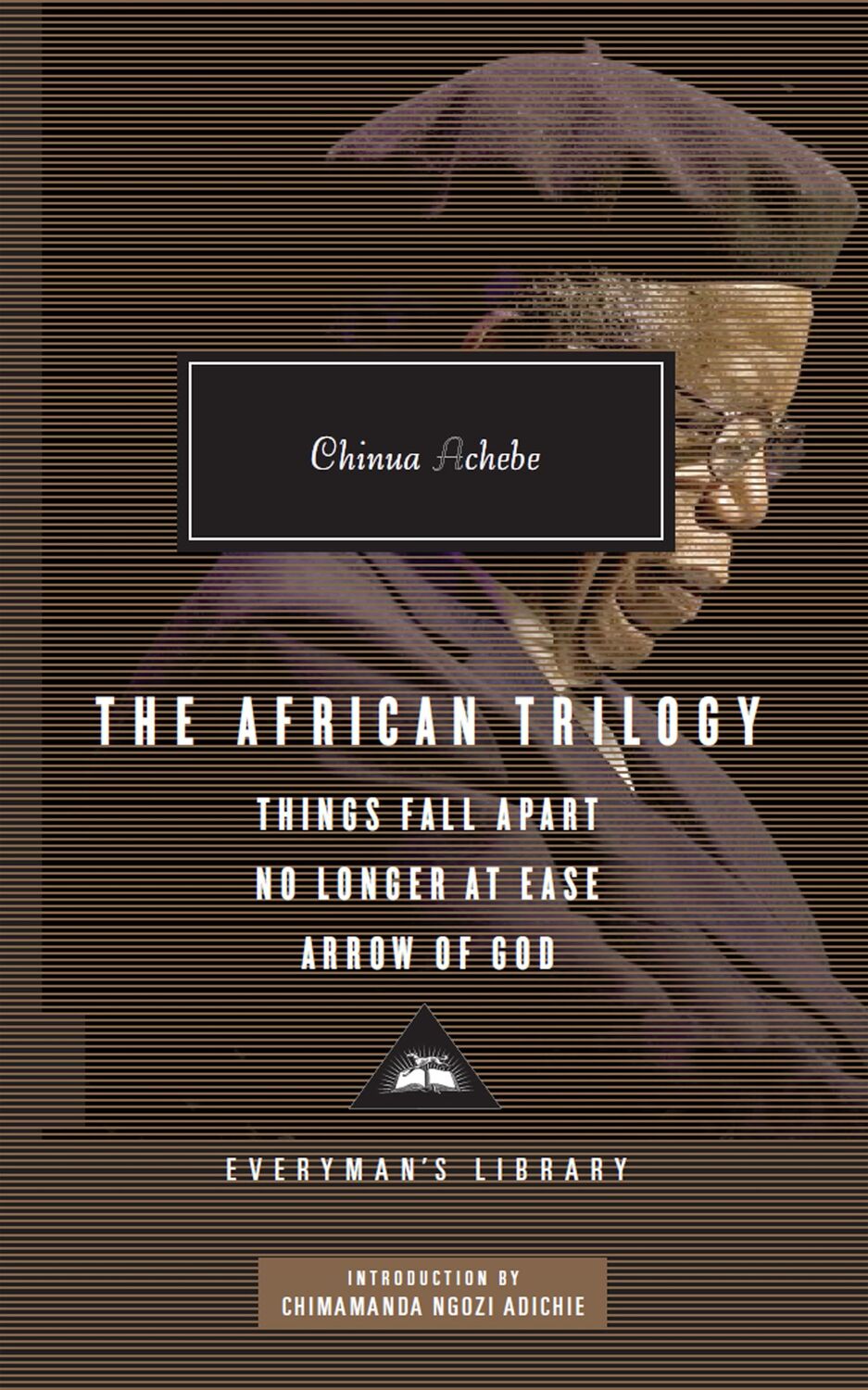 Cover: 9781841593272 | The African Trilogy | Chinua Achebe | Buch | Lesebändchen | Englisch