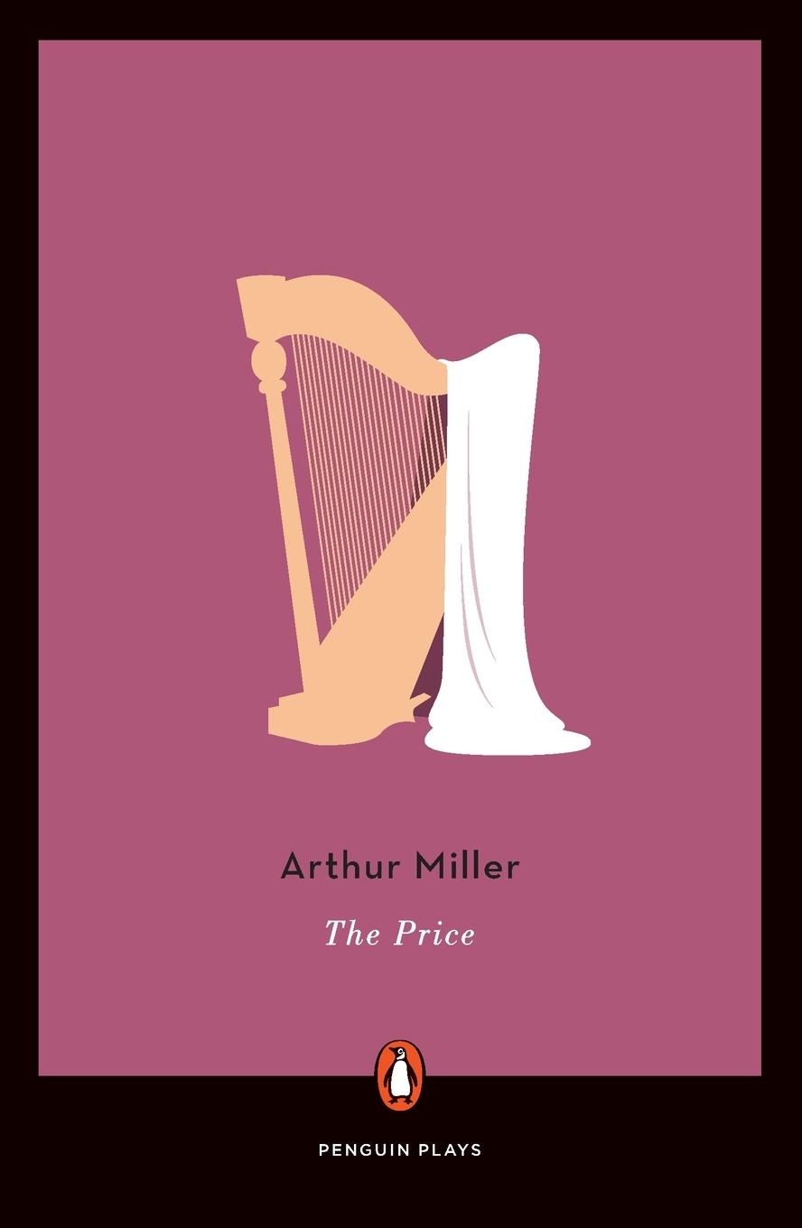 Cover: 9780140481945 | The Price | Arthur Miller | Taschenbuch | Einband - flex.(Paperback)