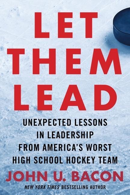 Cover: 9780358533269 | Let Them Lead | John U Bacon | Buch | Gebunden | Englisch | 2021