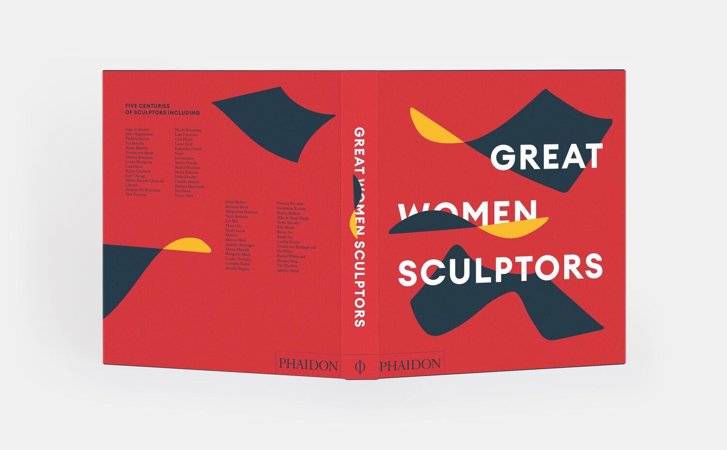 Bild: 9781838667771 | Great Women Sculptors | Phaidon Editors (u. a.) | Buch | Phaidon Press