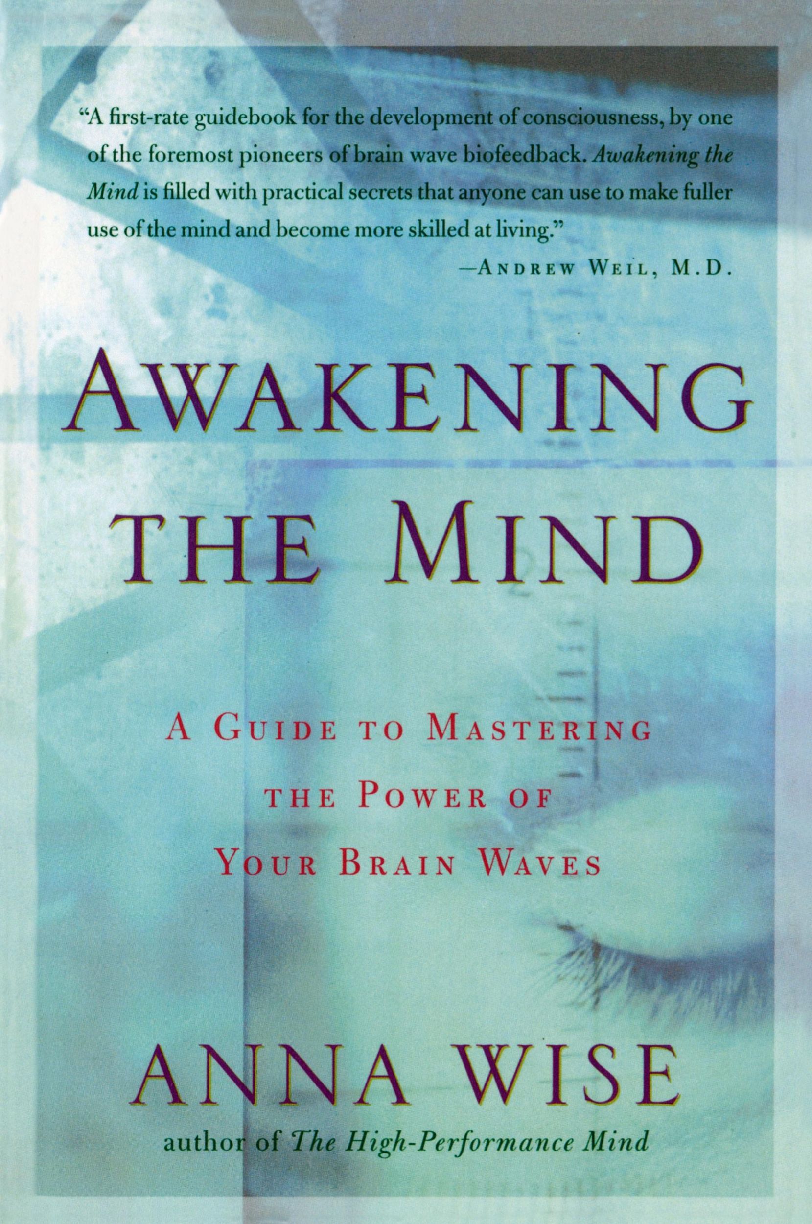 Cover: 9781585421459 | Awakening the Mind | Anna Wise | Taschenbuch | Englisch | 2002