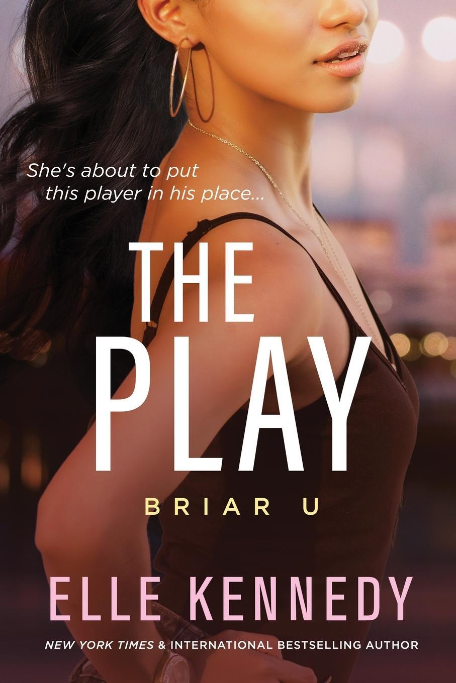 Cover: 9781999549763 | The Play | Elle Kennedy | Taschenbuch | Kartoniert / Broschiert | 2019