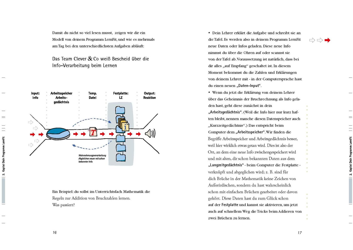 Bild: 9783937003009 | ADS: Topfit beim Lernen | Aust-Claus (u. a.) | Buch | Deutsch | 2003