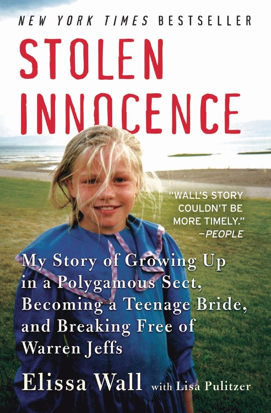 Cover: 9780061628030 | Stolen Innocence | Elissa Wall (u. a.) | Taschenbuch | Paperback