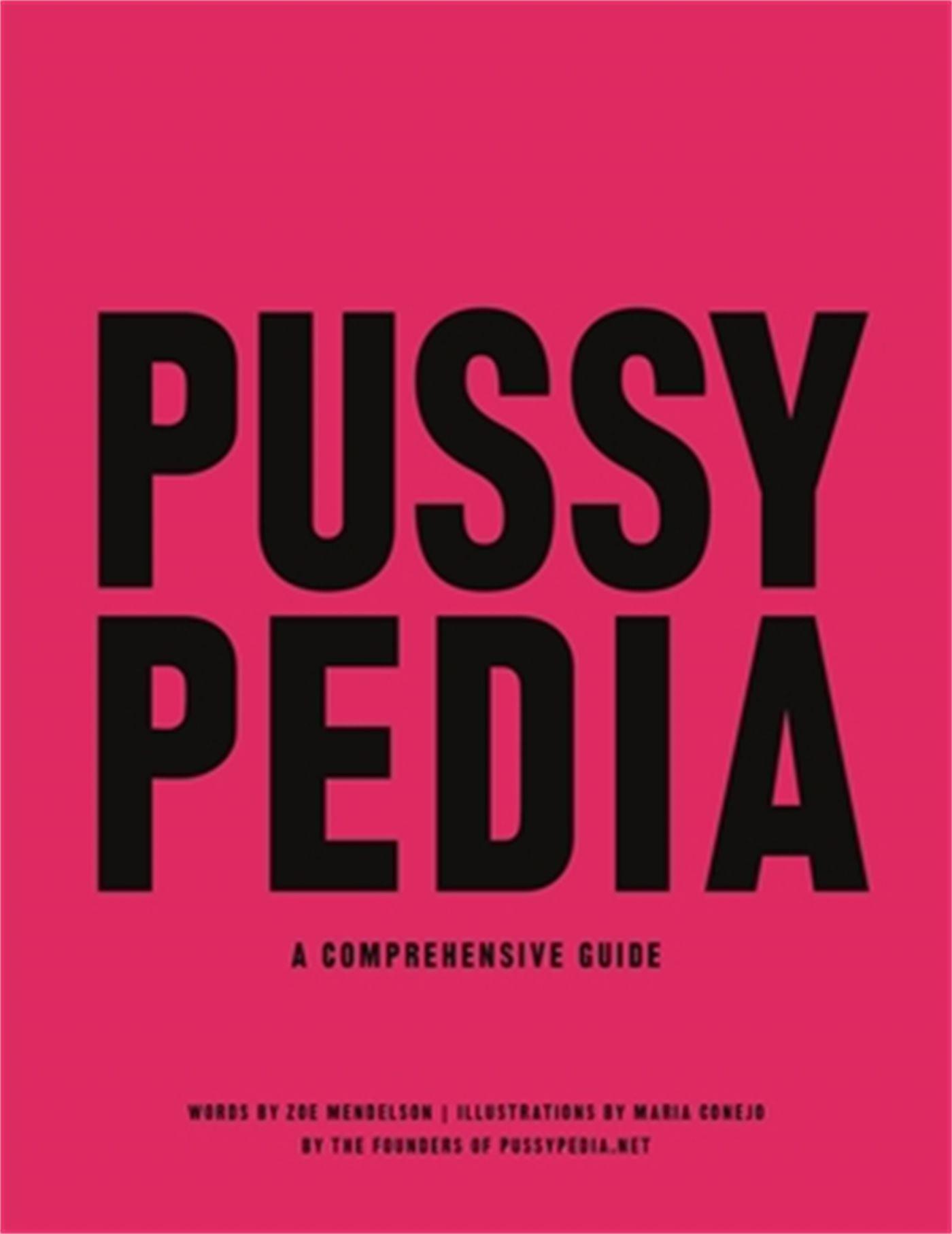 Cover: 9780306924286 | Pussypedia | A Comprehensive Guide | Zoe Mendelson | Buch | Englisch