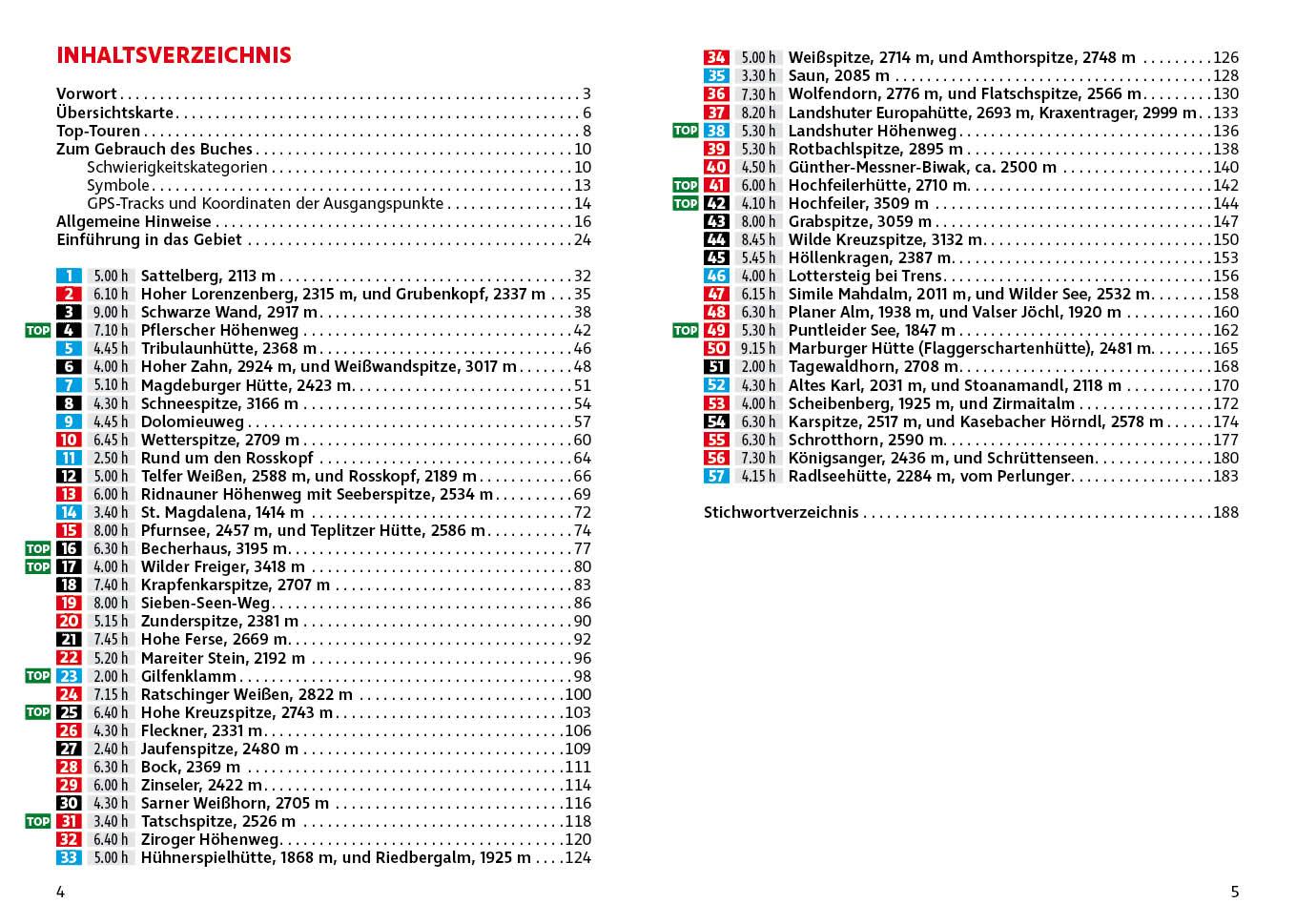 Bild: 9783763346479 | Rund um Sterzing | Mark Zahel | Taschenbuch | Rother Wanderführer