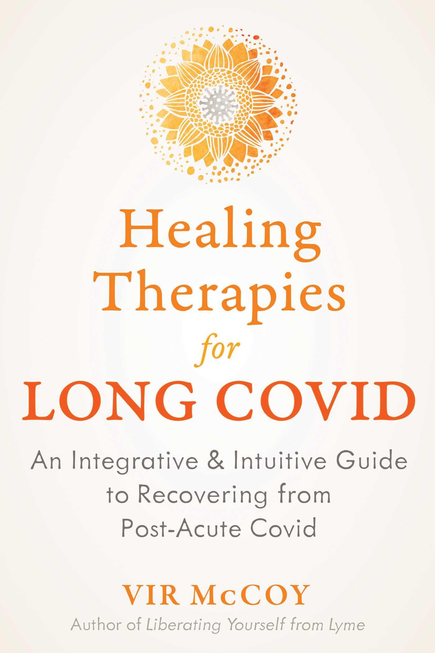 Cover: 9781644117781 | Healing Therapies for Long Covid | Vir McCoy | Taschenbuch | Englisch