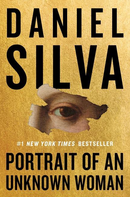 Cover: 9780062834980 | Portrait of an Unknown Woman | Daniel Silva | Taschenbuch | Englisch