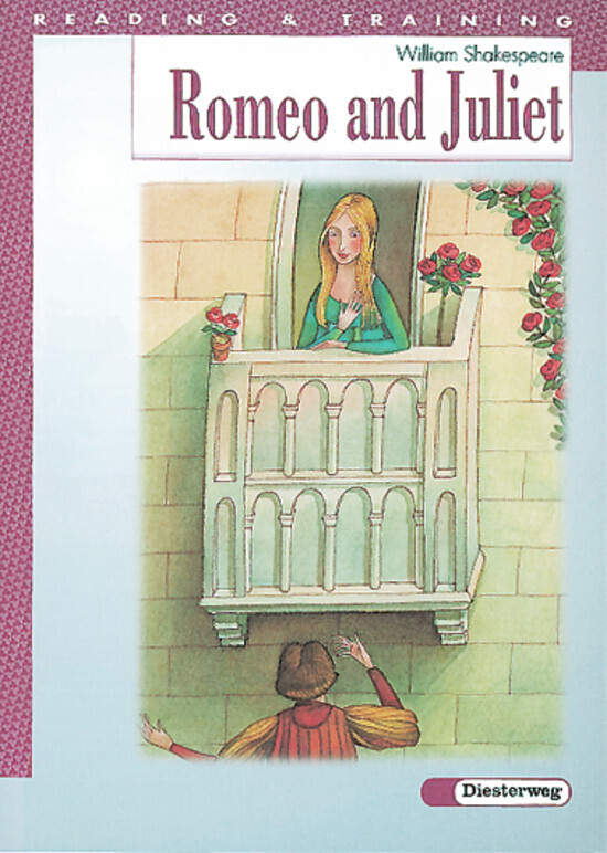 Cover: 9783425030975 | Romeo and Juliet | William Shakespeare | Taschenbuch | 110 S. | 1999