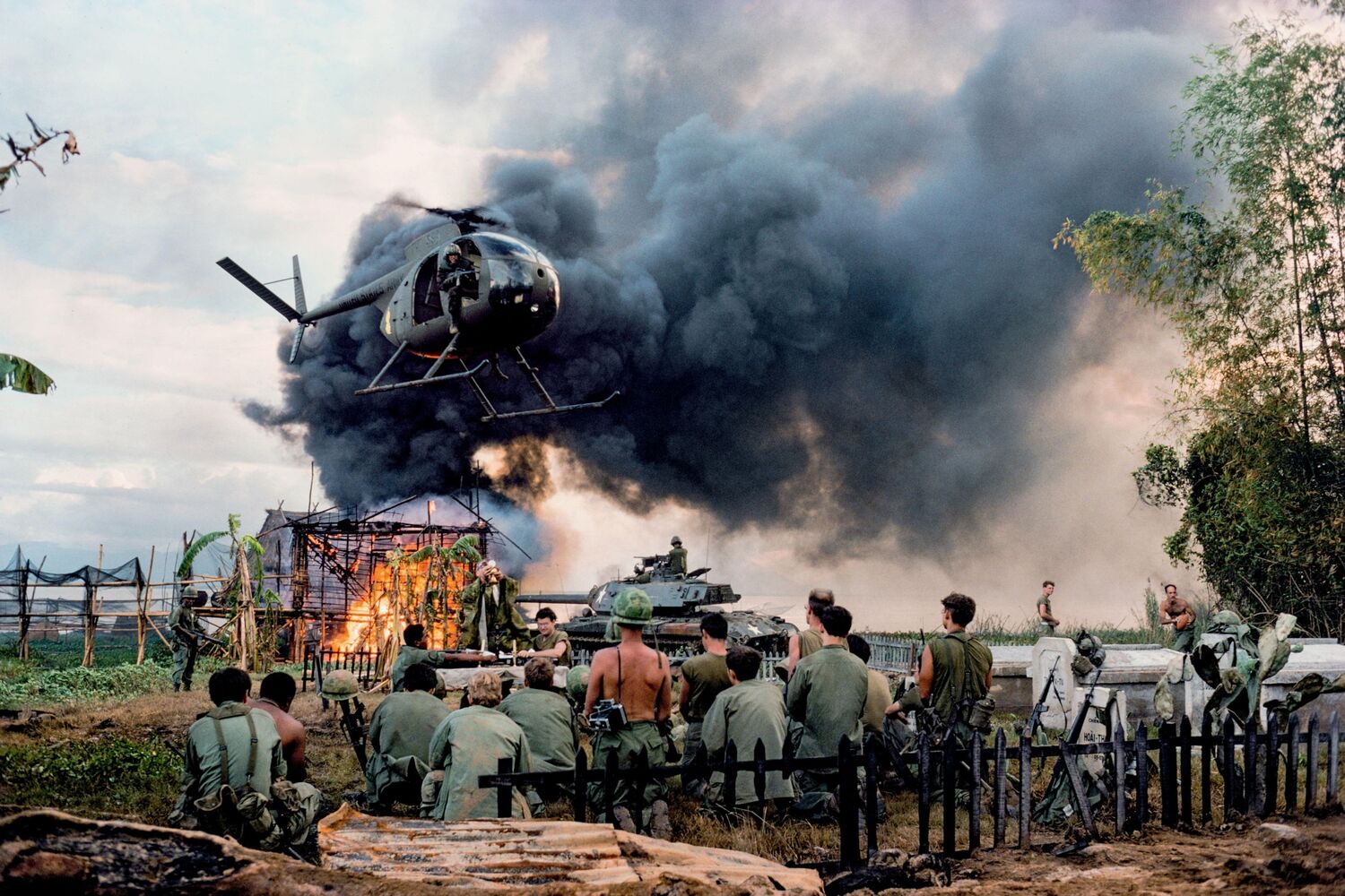 Bild: 9783791388083 | Apocalypse Now | The Lost Photo Archive | Chas Gerretsen | Buch | 2021