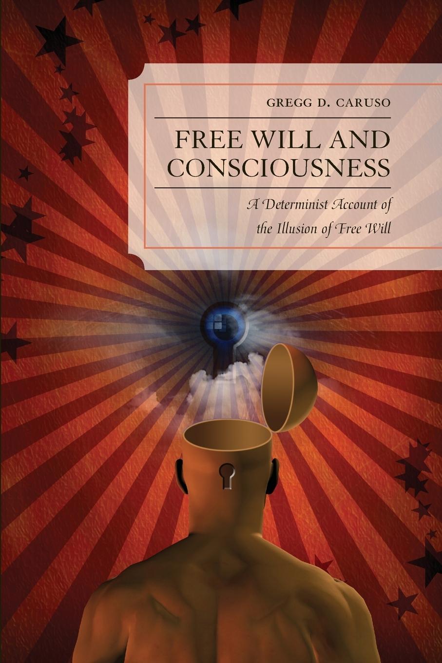 Cover: 9780739184400 | Free Will and Consciousness | Gregg D. Caruso | Taschenbuch | Englisch